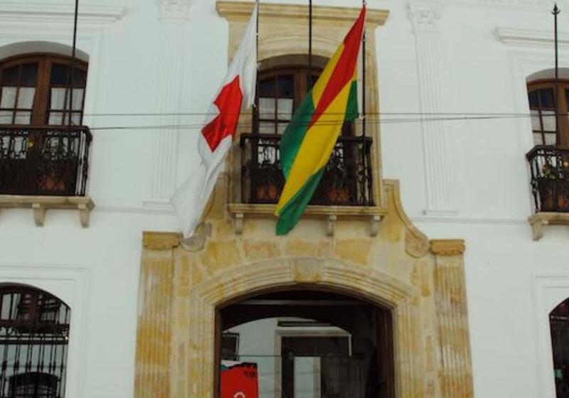 Parador Santa Maria La Real