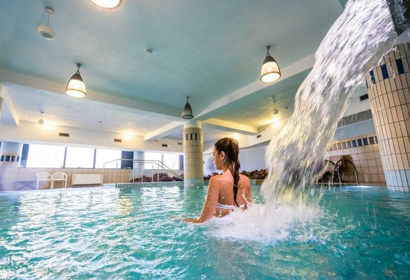 Parco Augusto  Grand Hotel Terme