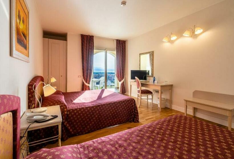 Parco Augusto  Grand Hotel Terme