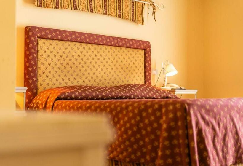 Parco Augusto  Grand Hotel Terme