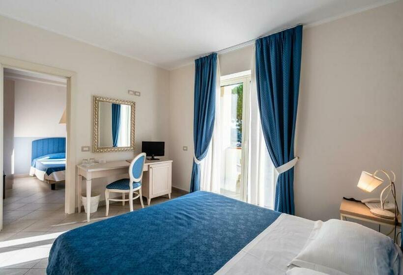 Parco Augusto  Grand Hotel Terme