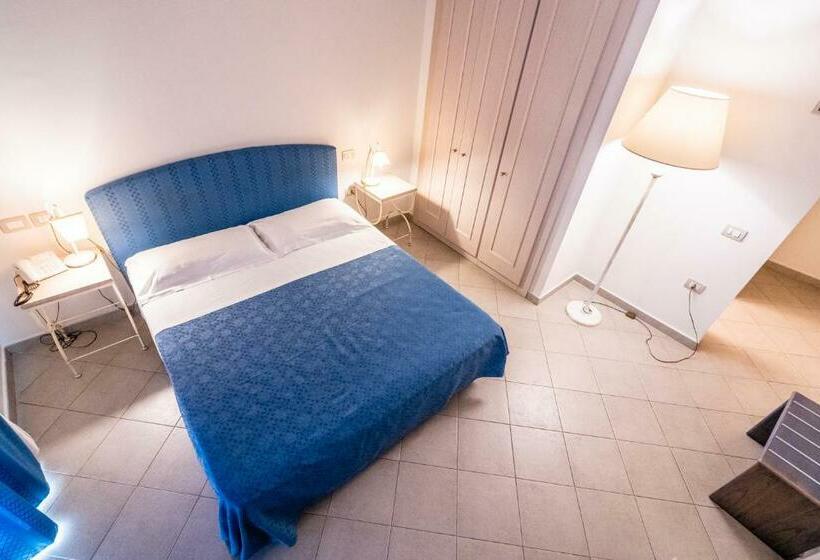 Parco Augusto  Grand Hotel Terme