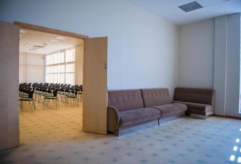 Park Hotel Latgola