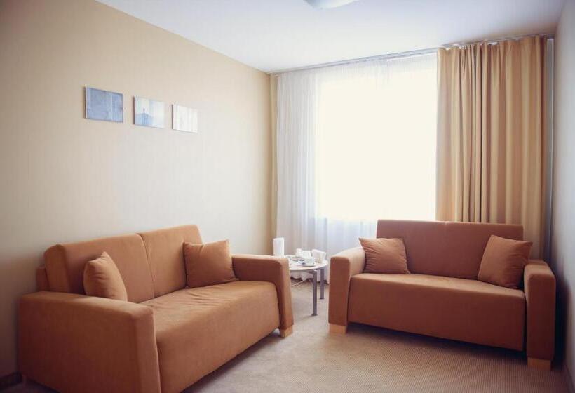 Park Hotel Latgola