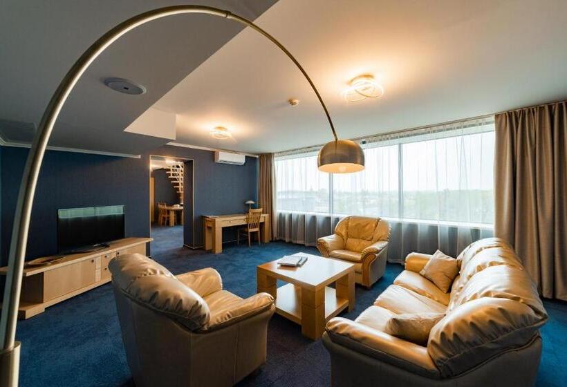 Park Hotel Latgola