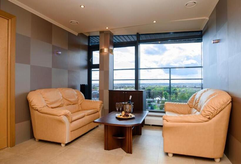 Park Hotel Latgola