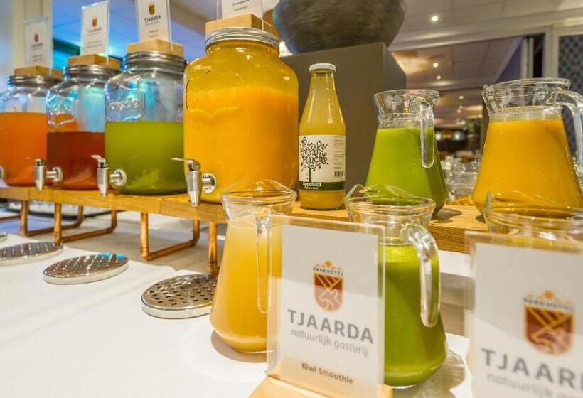 Parkhotel Tjaarda