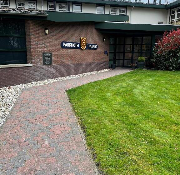 Parkhotel Tjaarda