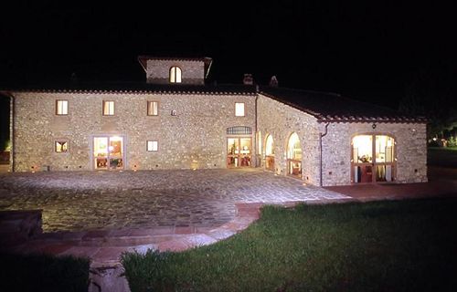 Pian D'Ercole Resort