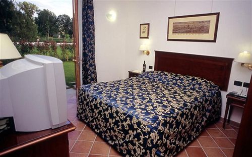 Pian D'Ercole Resort