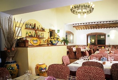 Pian D'Ercole Resort