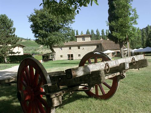 Pian D'Ercole Resort