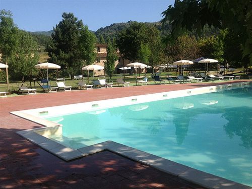 Pian D'Ercole Resort