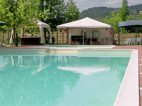 Pian D'Ercole Resort