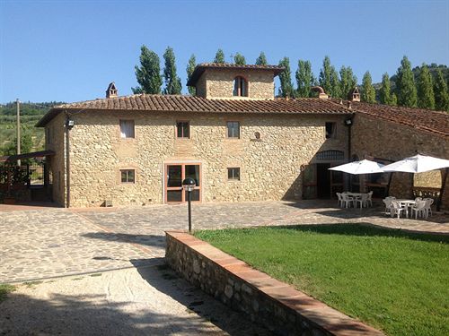 Pian D'Ercole Resort