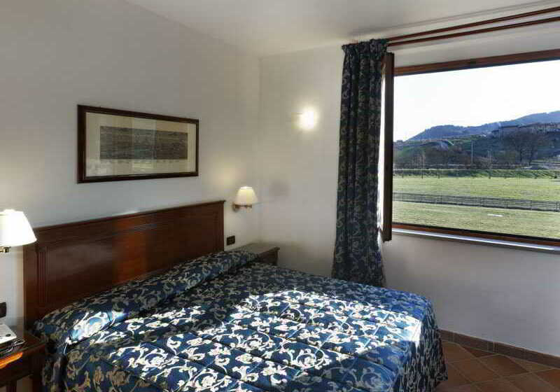 Pian D'Ercole Resort