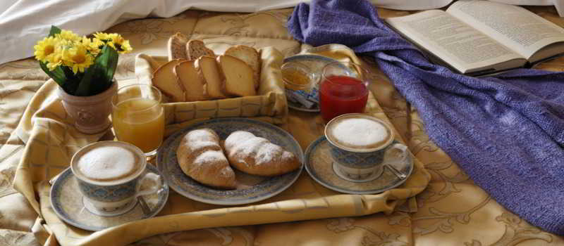 Pian D'Ercole Resort