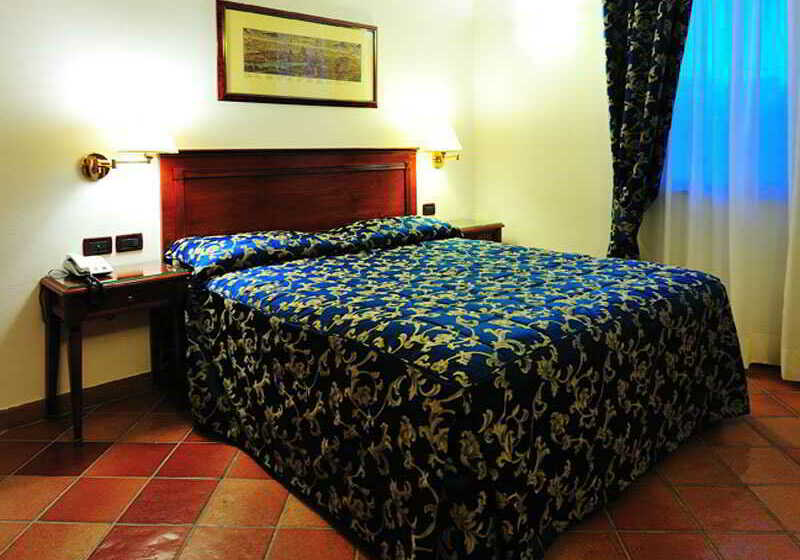 Pian D'Ercole Resort