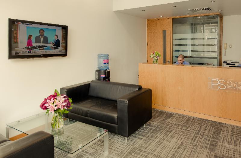 Premier Apartments Manchester