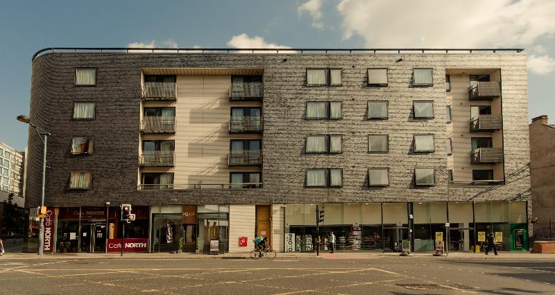 Premier Apartments Manchester