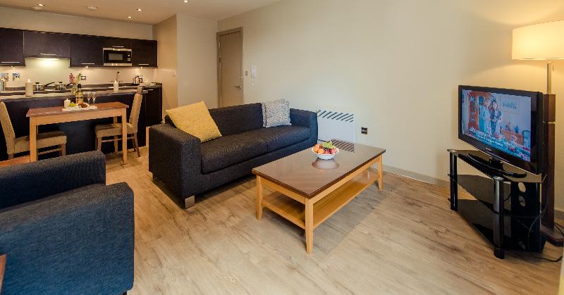 Premier Apartments Manchester