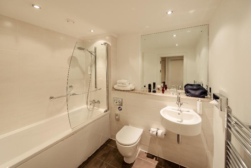 Premier Apartments Manchester