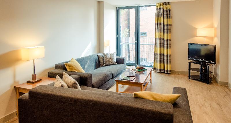 Premier Apartments Manchester