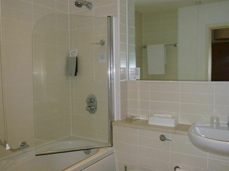 Premier Apartments Nottingham