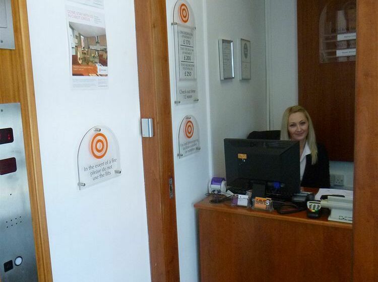 Premier Apartments Nottingham