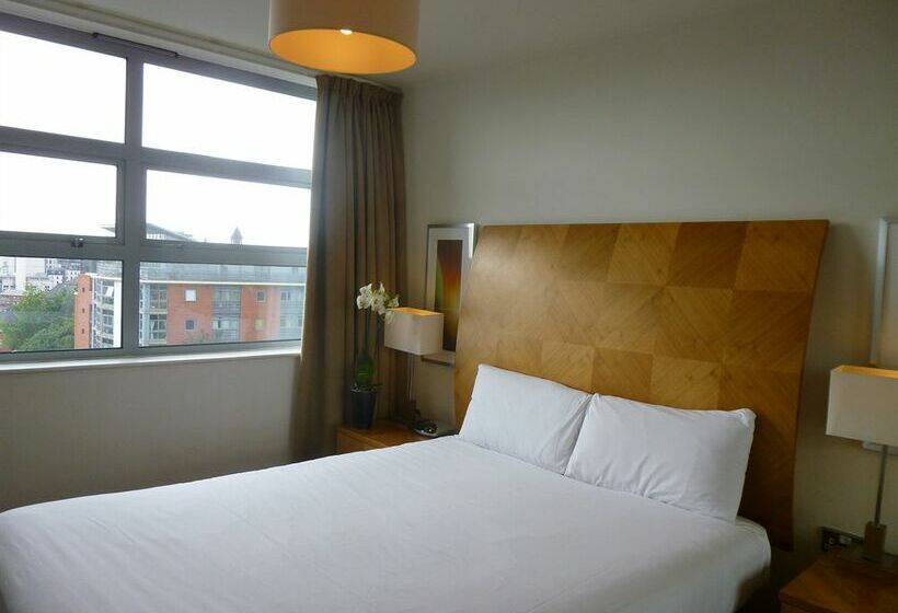 Premier Apartments Nottingham