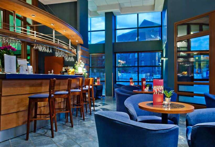 Qubus Hotel Gorzów Wielkopolski