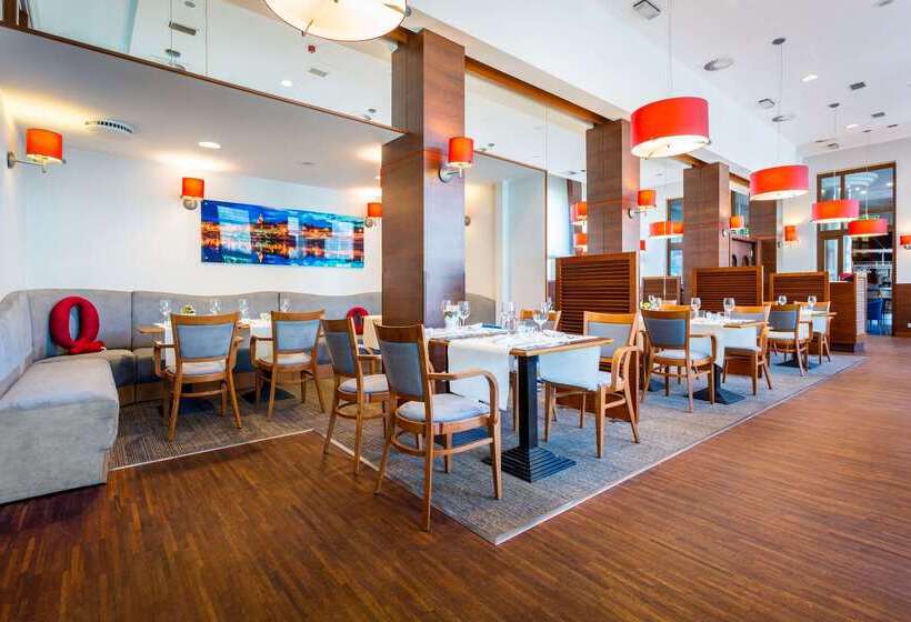 Qubus Hotel Gorzów Wielkopolski