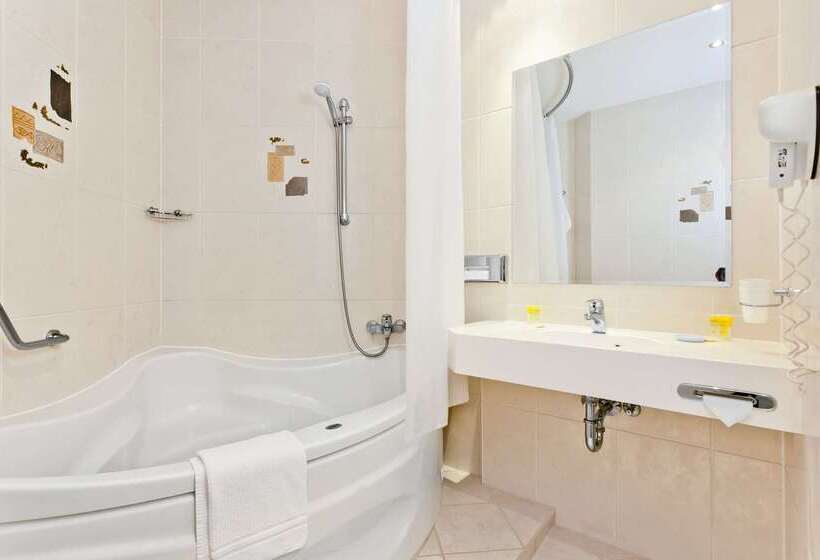 Qubus Hotel Gorzów Wielkopolski