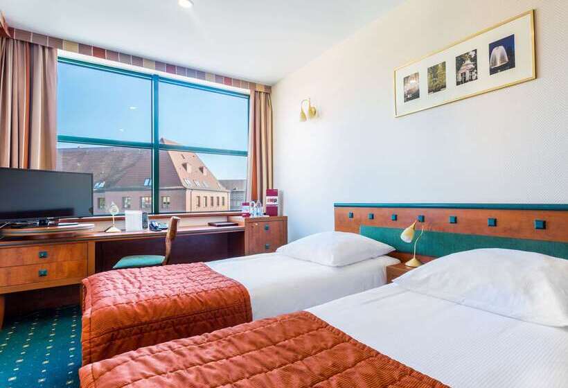 Qubus Hotel Gorzów Wielkopolski