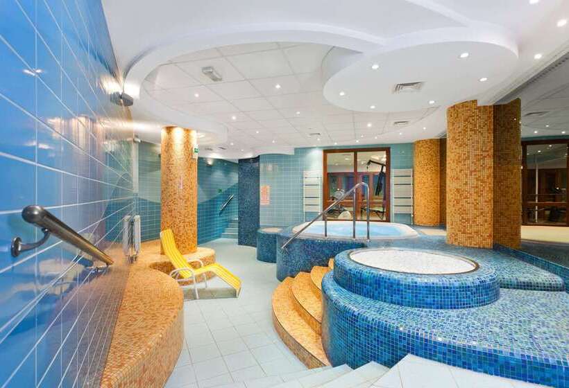 Qubus Hotel Gorzów Wielkopolski