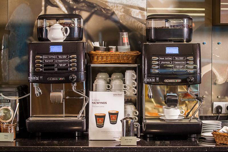 Qubus Hotel Gorzów Wielkopolski