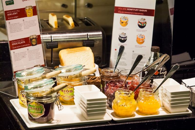 Qubus Hotel Gorzów Wielkopolski