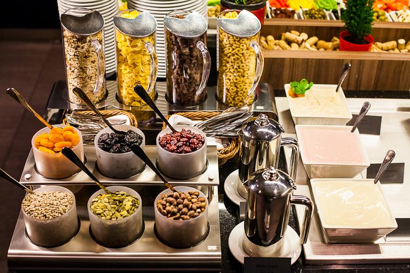 Qubus Hotel Gorzów Wielkopolski