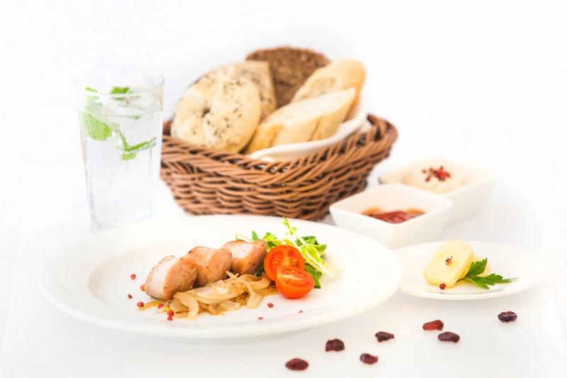 Qubus Hotel Gorzów Wielkopolski