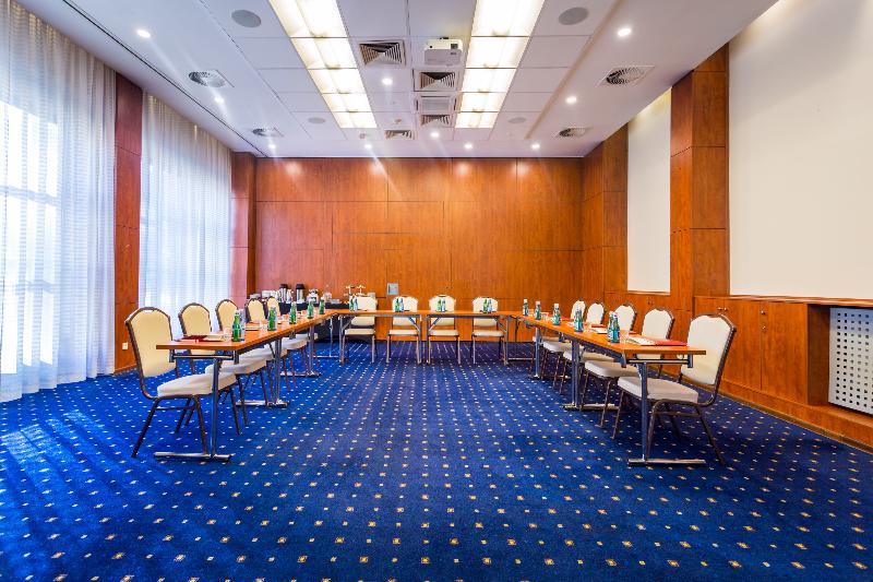 Qubus Hotel Gorzów Wielkopolski