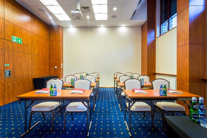 Qubus Hotel Gorzów Wielkopolski