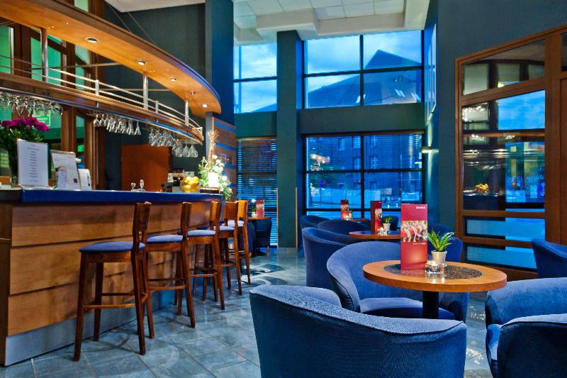 Qubus Hotel Gorzów Wielkopolski