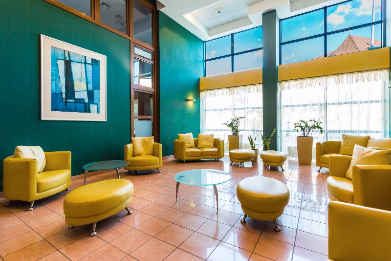 Qubus Hotel Gorzów Wielkopolski