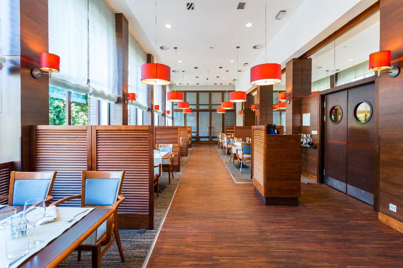 Qubus Hotel Gorzów Wielkopolski