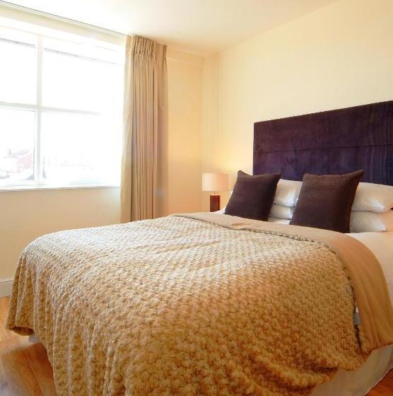 Reading Serviced Apartments