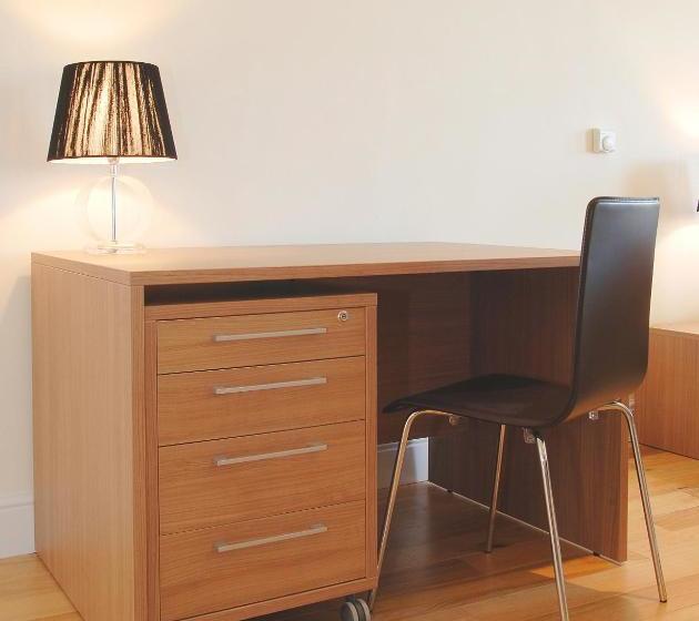 Reading Serviced Apartments