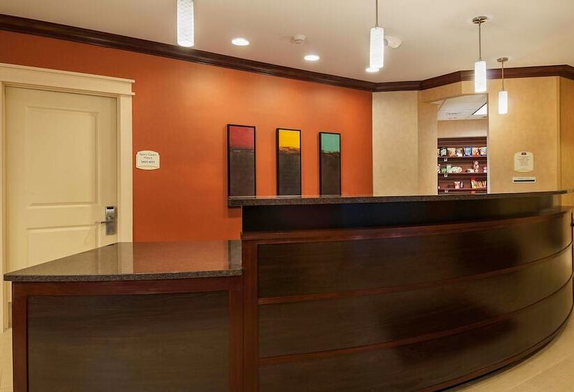 Residence Inn By Marriott Madison West/middleton