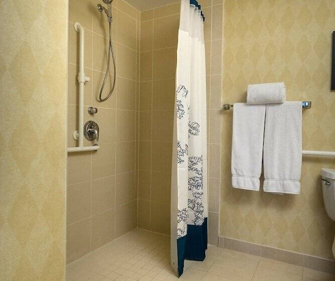 Residence Inn By Marriott Madison West/middleton