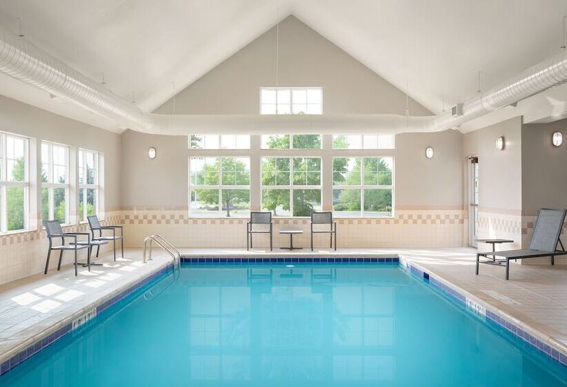 Residence Inn By Marriott Madison West/middleton