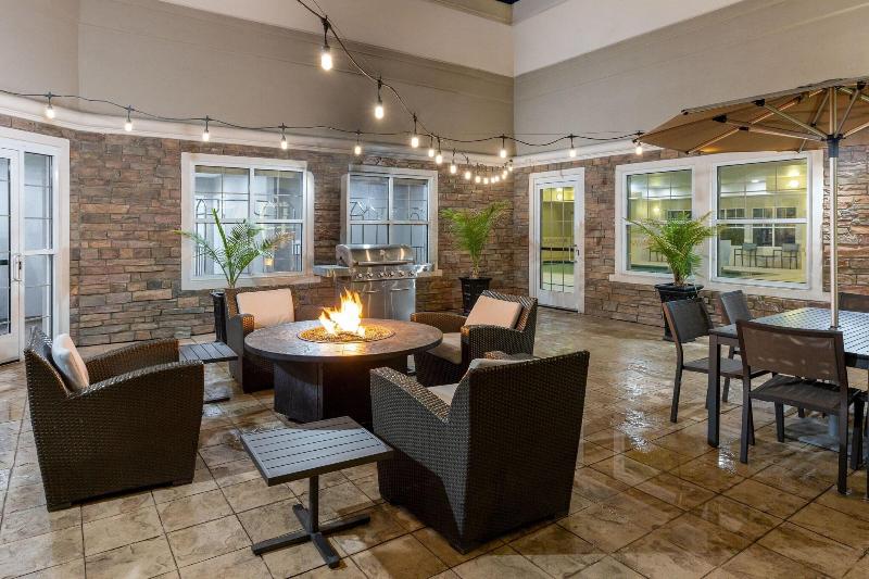 Residence Inn By Marriott Corona Riverside